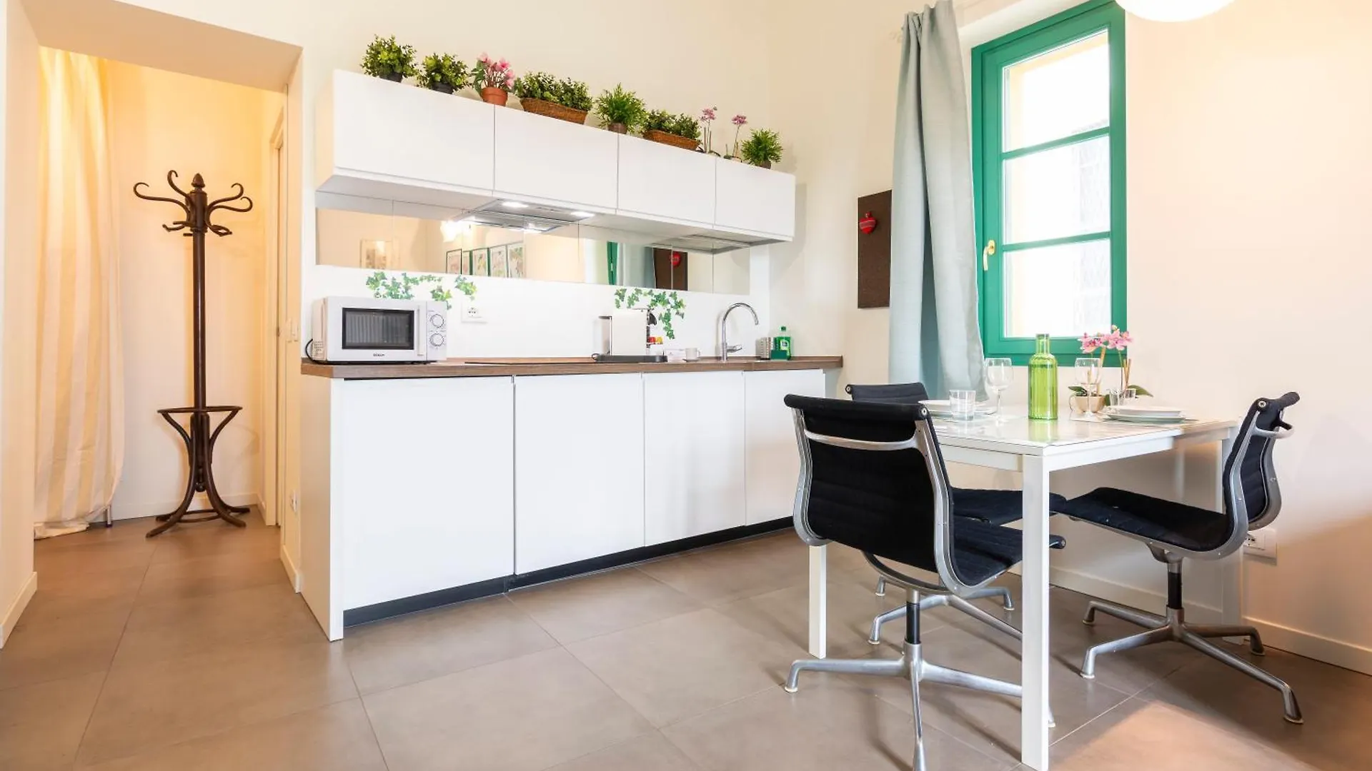 Caseospitali - Casa Nina, Romantico Nido In Antica Corte In Centro Paese Gorgonzola